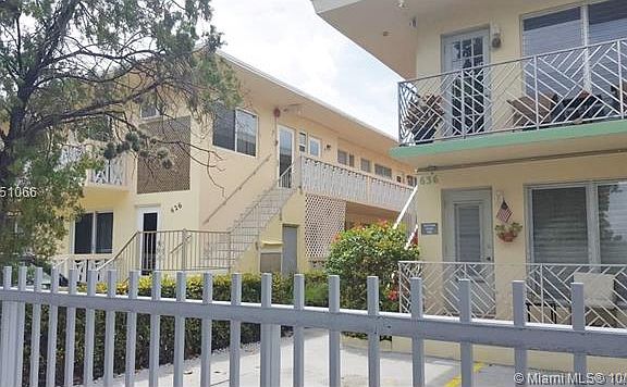 3rd image of 636 Meridian Ave APT 10