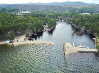 6 Chickadee Ln, Sebago, ME 04029