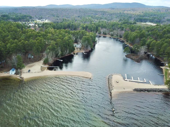 6 Chickadee Lane, Sebago, ME 04029