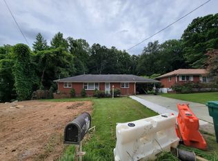 475 Cynthia Ln, Forest Park, GA 30297