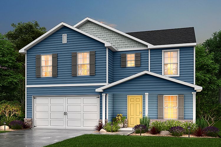 1st image of 2582 Provence Dr SE