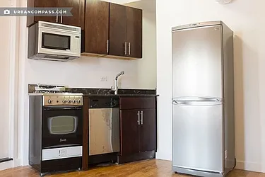 Rented by Compass