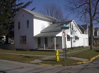 202 N Cedar St, Auburn, IN 46706