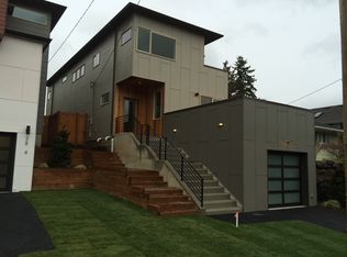 3816 NE 93rd St, Seattle, WA 98115