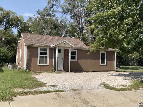 1125 SE Lawrence St, Topeka, KS 66607