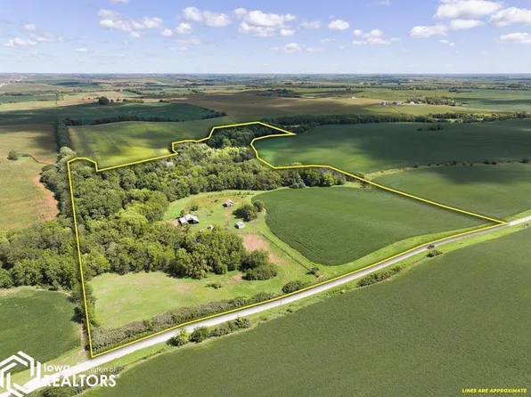 3906 County Road J26, Shenandoah, IA 51601