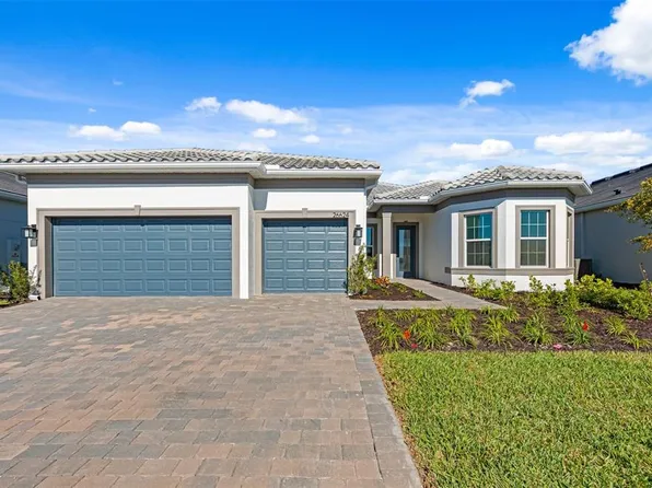 26624 Bering Dr, Englewood, FL 34223