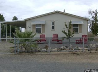 3135 E Carver Ave, Kingman, AZ 86409