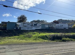2223 Jackie Ave, Roseburg, OR 97471