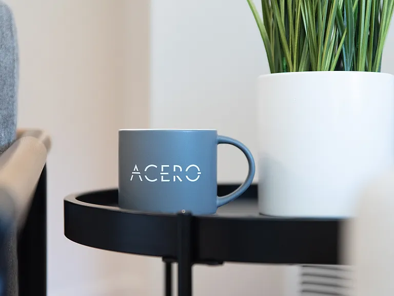 Coffee at Home