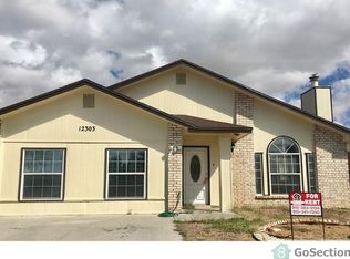 12303 Robert David Dr, El Paso, TX 79928