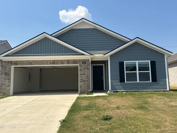 57 Silo Ln, Byhalia, MS 38611