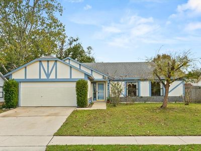4814 MYRTLE BAY DRIVE, Orlando, FL, 32829