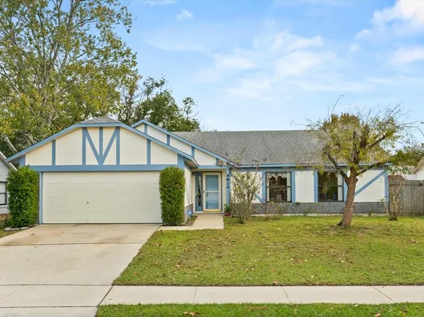 4814 Myrtle Bay Dr, Orlando, FL 32829