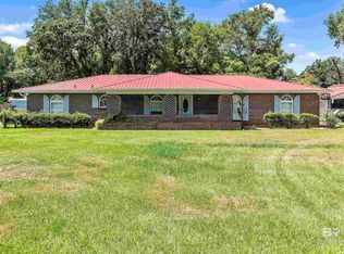 705 N Elm St, Foley, AL 36535