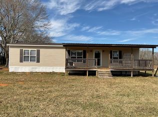 2497 S Moodys Crossroads Rd, Rutledge, AL 36071