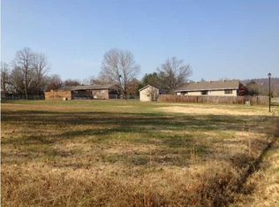 0 Rosewood Dr, Trenton, GA 30752