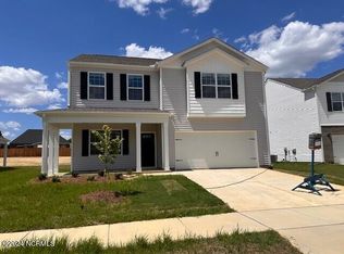 2302 Westwood Ave W, Wilson, NC 27893