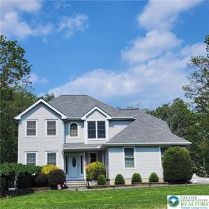 408 Sassafrass Way, Stroudsburg, PA, 18360