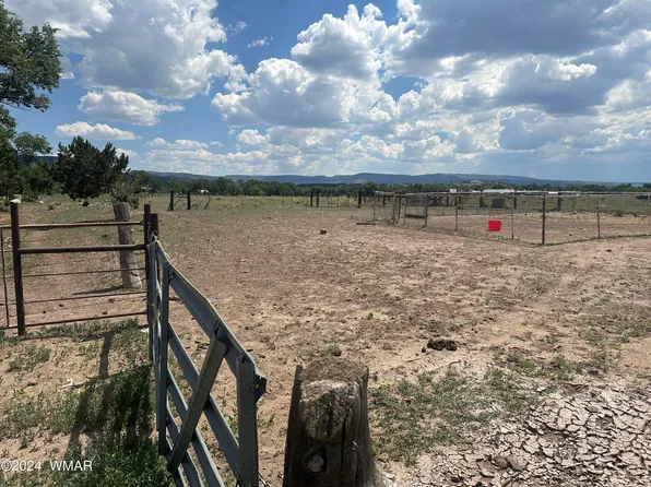 N Gutierrez St, Springerville, AZ 85938