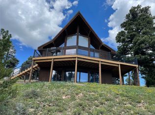 3140 Schierl Road, Fort Garland, CO 81133