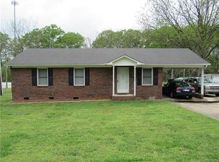 401 S Rhyne St #1, Dallas, NC 28034