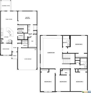 2685 McCrae, New Braunfels, TX, 78130