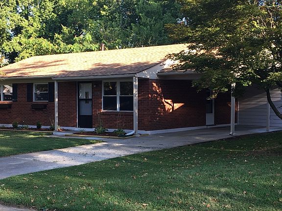 Street View #2 W/Carport