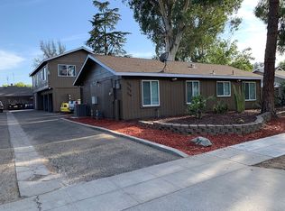 750 E Fountain Way, Fresno, CA 93704