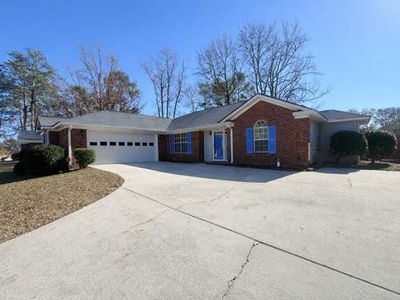 238 W Amelia Drive, Martinez, GA, 30907