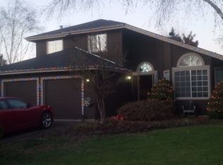 2063 Assumption St, Eugene, OR 97402