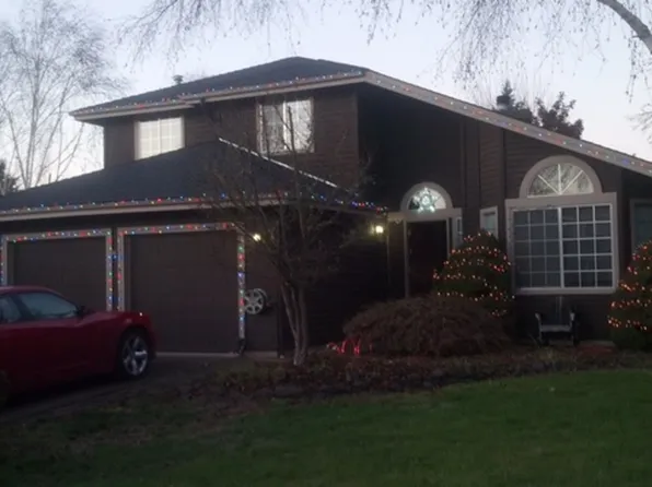 2063 Assumption St, Eugene, OR 97402