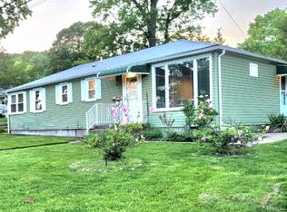 8 Henoch Ave, Clifton, NJ 07013