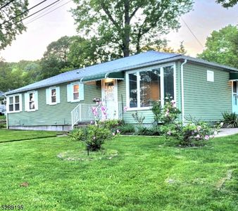 8 Henoch Ave, Clifton, NJ, 07013