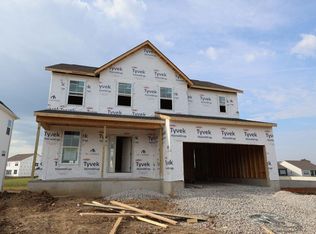 323 Beck Way, Galena, OH 43021