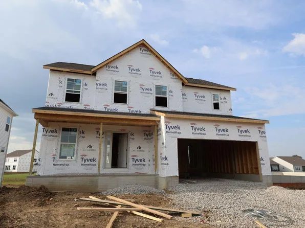 323 Beck Way, Galena, OH 43021