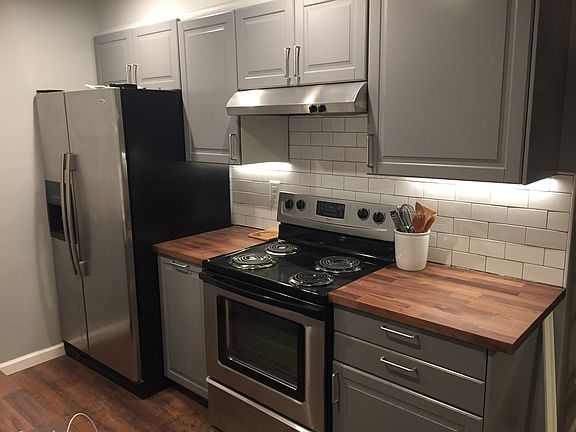 IKEA cabinets