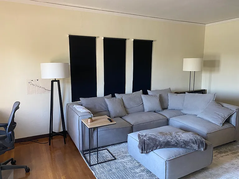 1 Duane Street Apartments — Photo 22