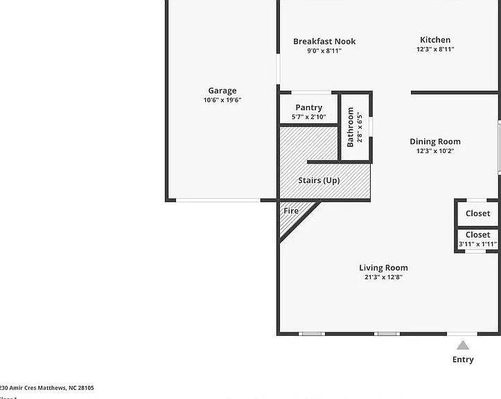 230 Amir Cir — Photo 2