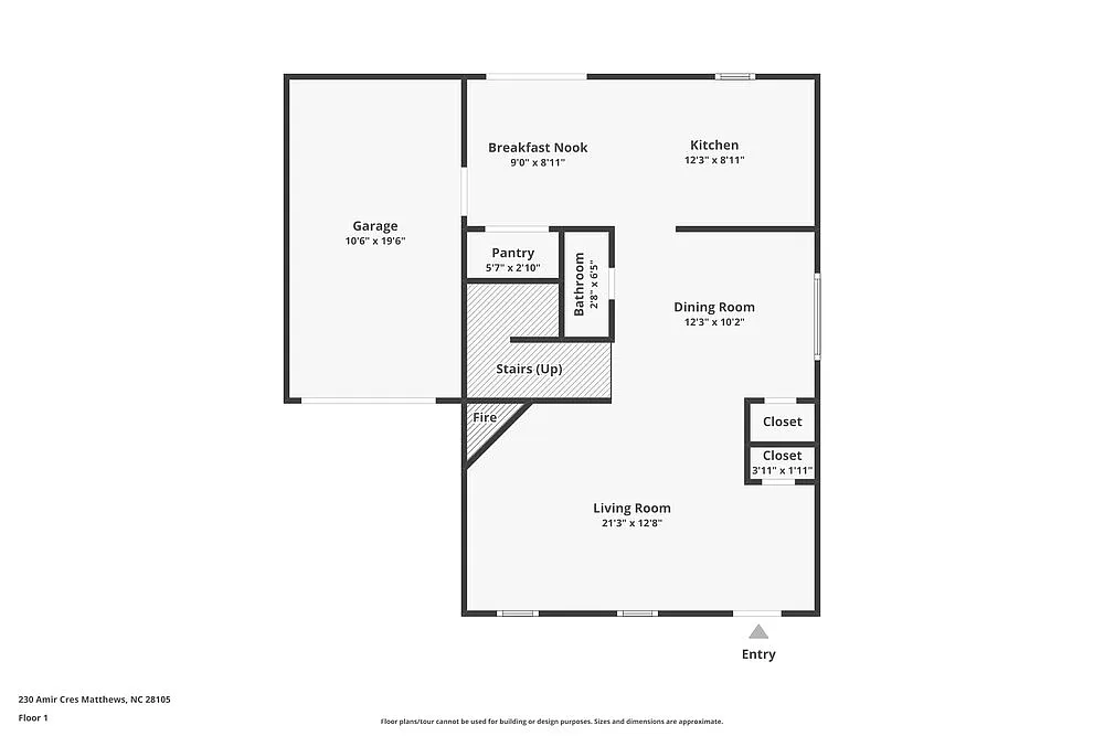 Building Photo - 230 Amir Cir
