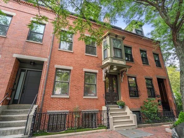 373 Shawmut Ave, Boston, MA 02118