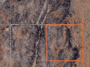 39-008M E Beech Craft Blvd, Bisbee, AZ 85603