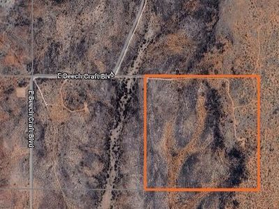 39-008M E Beech Craft Boulevard #-, Bisbee, AZ, 85603