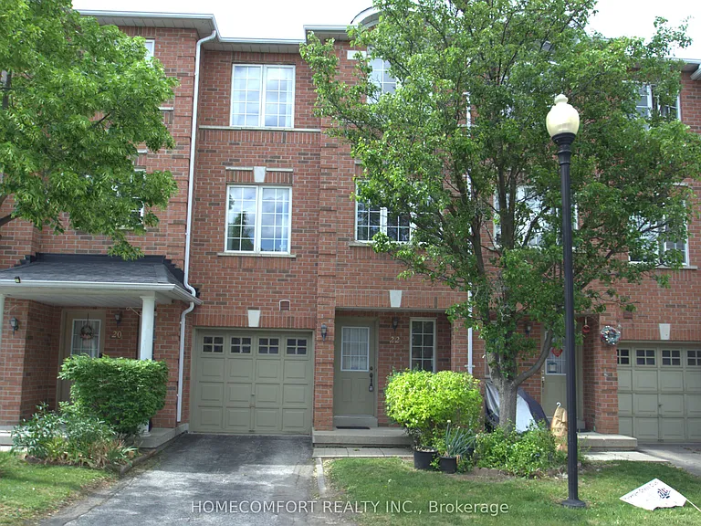 22 Interlacken Way — Photo 1