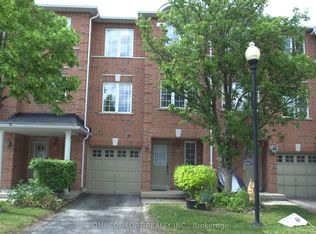 22 Interlacken Way, Markham, ON L3R 5H9