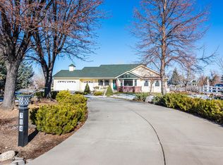 714 Paula Pl, Gardnerville, NV 89410