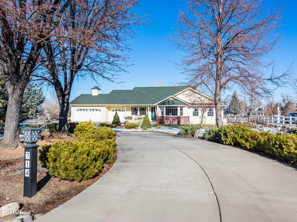 714 Paula Pl, Gardnerville, NV 89410