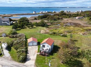 32 Nakata Ave, Fairhaven, MA 02719