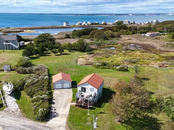 32 Nakata Ave, Fairhaven, MA 02719