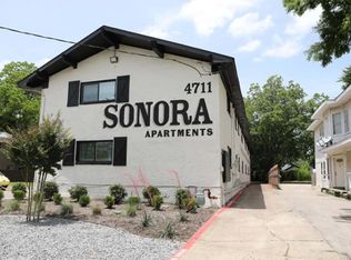 4711 Reiger Ave APT 206, Dallas, TX 75246